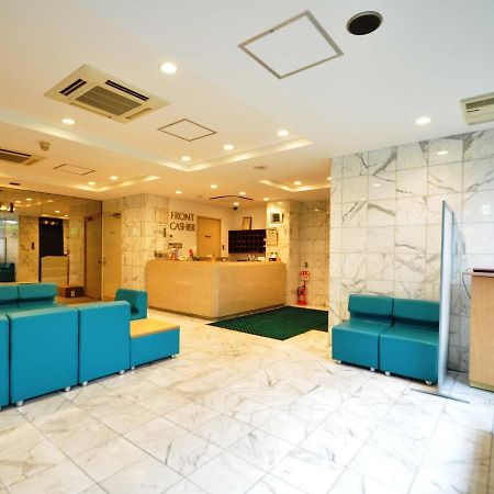 Hotel Koshien - Vacation Stay 82213 Nishinomiya Esterno foto