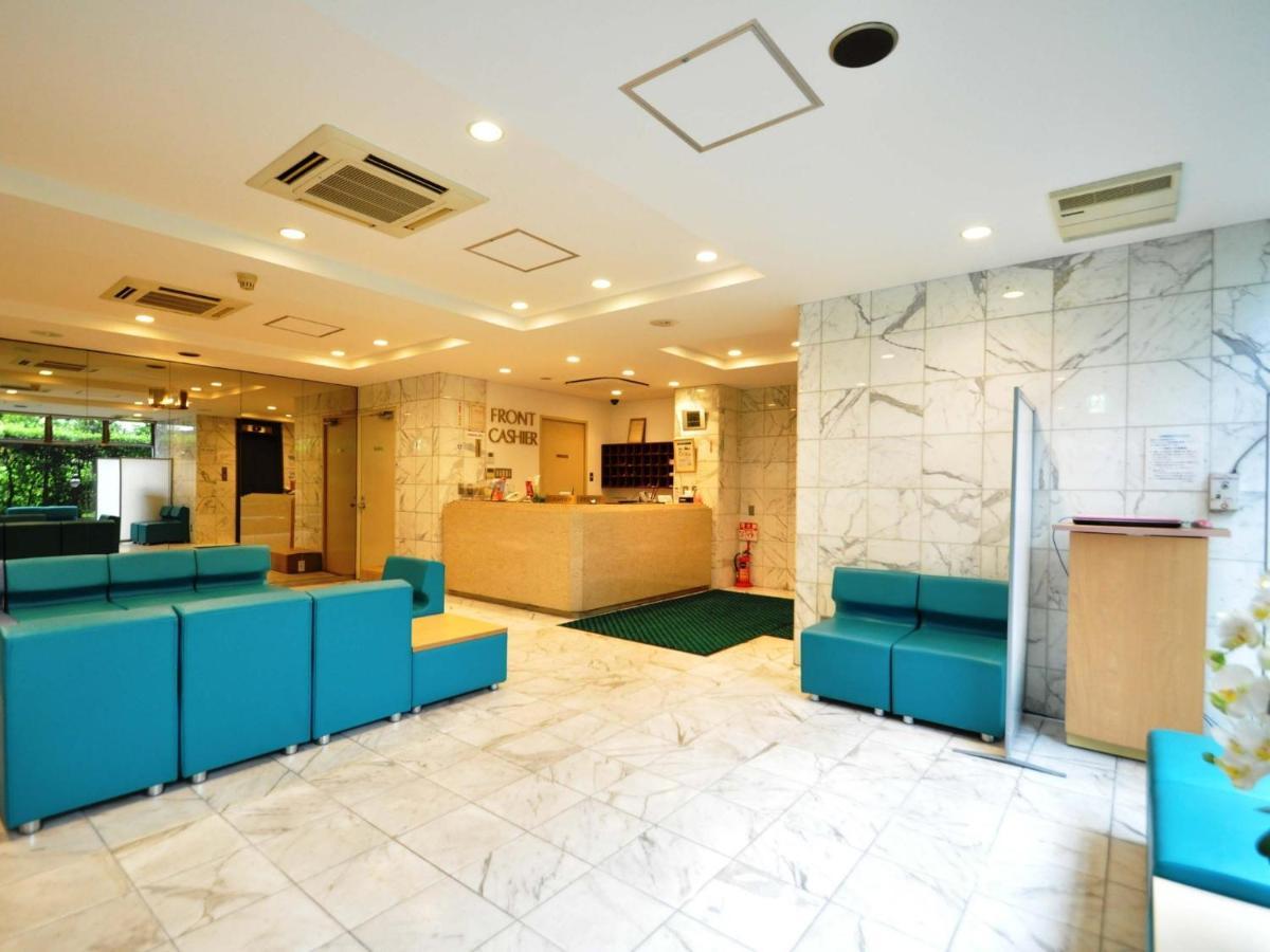 Hotel Koshien - Vacation Stay 82213 Nishinomiya Esterno foto