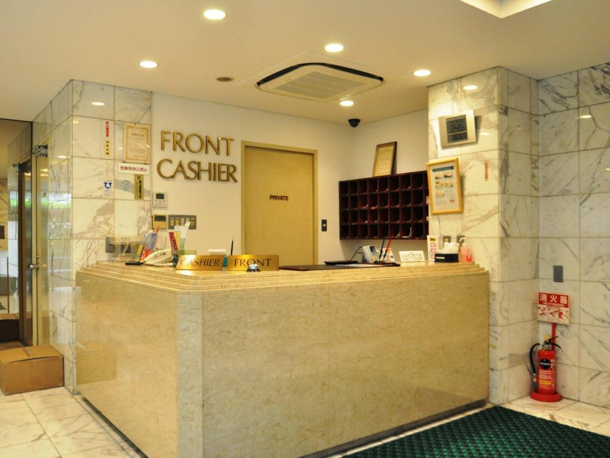 Hotel Koshien - Vacation Stay 82213 Nishinomiya Esterno foto