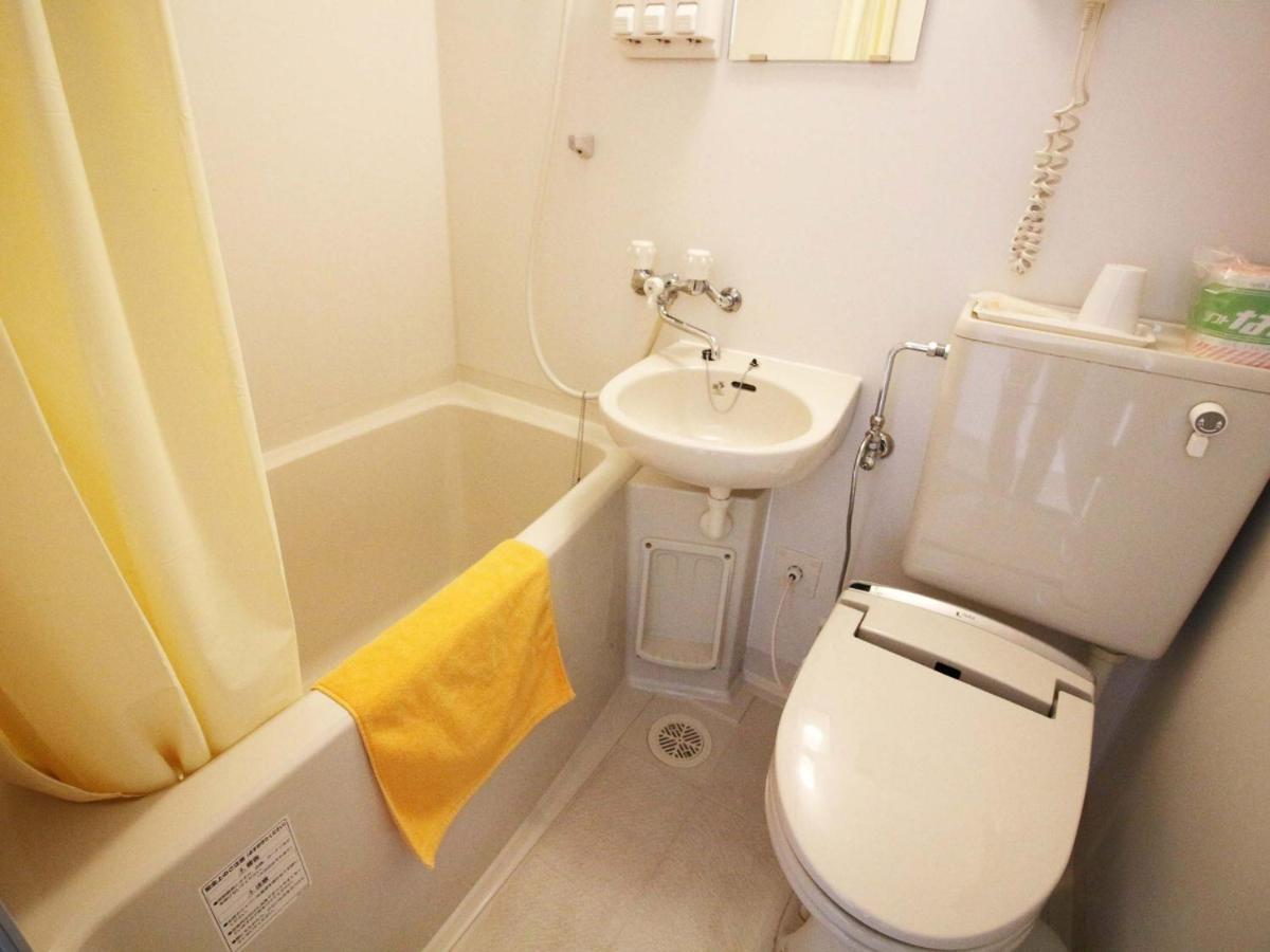 Hotel Koshien - Vacation Stay 82213 Nishinomiya Esterno foto